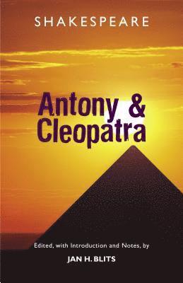 Tragedy of Antony and Cleopatra 1