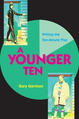 bokomslag Younger Ten