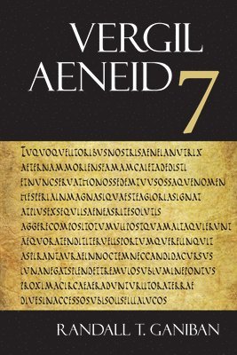 Aeneid 7 1