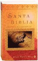bokomslag Santa Biblia Con Deuterocanonicos-VB