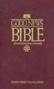 bokomslag GNT Pew Bible Catholic