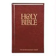 Holy Bible-NRSV, Inbunden. Tillgänglighet: Lägg i varukorg