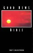 Good News Bible-TEV, Häftad. Tillgänglighet: Lägg i varukorg