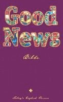 Good News Bible-GNT 1