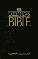 bokomslag Text Bible-Gn