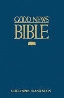 bokomslag Large Print Bible-TEV