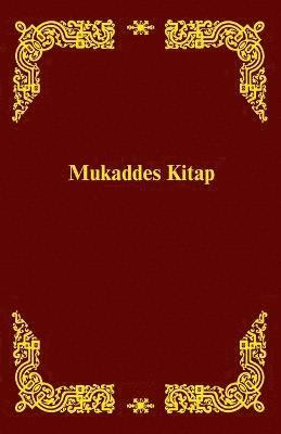 bokomslag Turkmen Old Testament