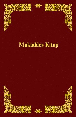 Turkmen New Testament, Häftad. Tillgänglighet: Lägg i varukorg