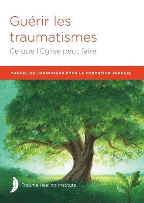 Manuel de l'Animateur Pour La Formation Avancée