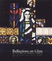 bokomslag Reflections on Glass