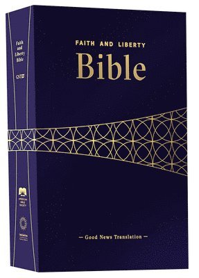 Faith and Liberty Bible (Gnt) 1