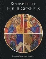 bokomslag RSV English Synopsis of the Four Gospels