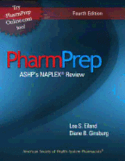 bokomslag PharmPrep