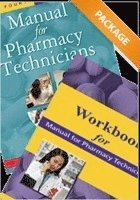 bokomslag Manual for Pharmacy Technicians, Package