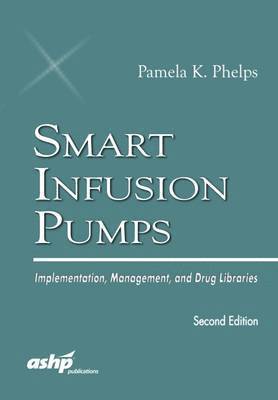 Smart Infusion Pumps 1