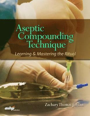 Aseptic Compounding Technique 1