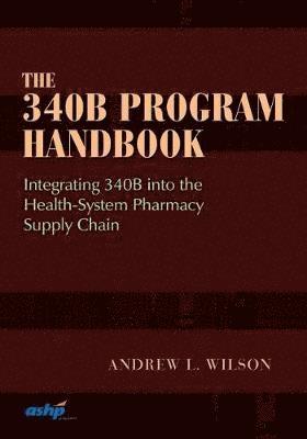 340B Program Handbook
