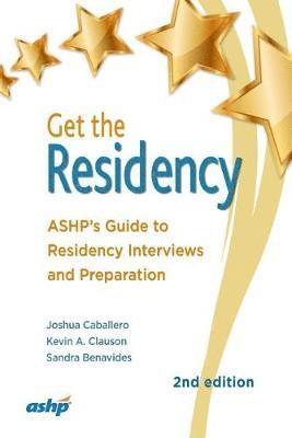 Get the Residency 1