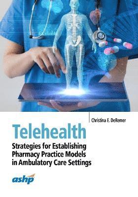 bokomslag Telehealth