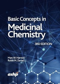 bokomslag Basic Concepts in Medicinal Chemistry