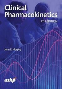 bokomslag Clinical Pharmacokinetics