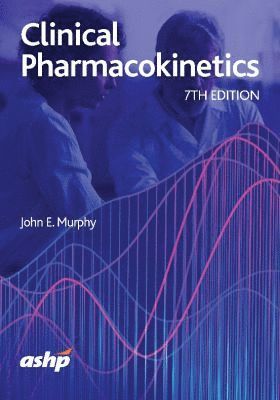 bokomslag Clinical Pharmacokinetics