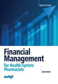 bokomslag Financial Management for Health-System Pharmacists