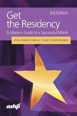 Get the Residency 1