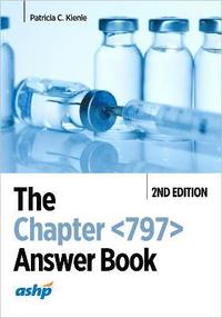 bokomslag The Chapter 797 Answer Book