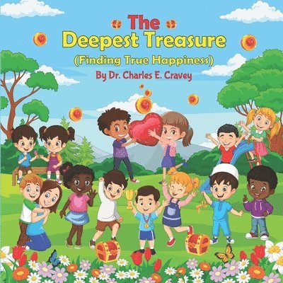 The Deepest Treasure 1
