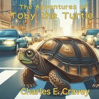 bokomslag Adventures of Toby the Turtle