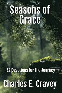 bokomslag Seasons of Grace