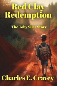 bokomslag Red Clay Redemption