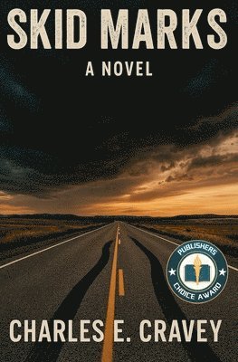 Charles Edward Cravey - Skid Marks, Häftad