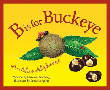 bokomslag B is for Buckeye