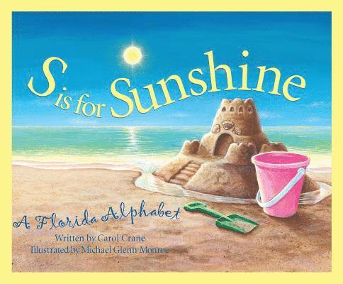 S is for Sunshine 1
