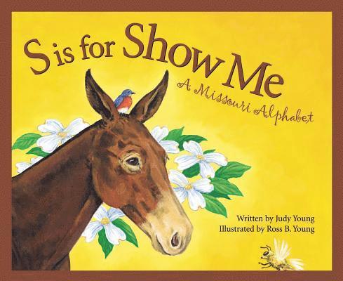 S is for Show ME 1