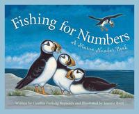 bokomslag Fishing for Numbers