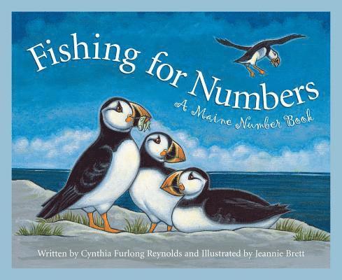 Fishing for Numbers 1