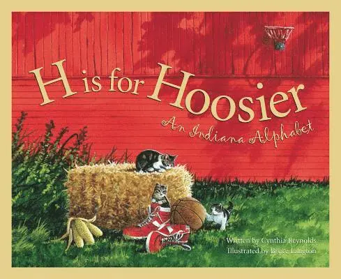 Cynthia Furlong Reynolds - H is for Hoosier, Inbunden. Tillgänglighet: Lägg i varukorg