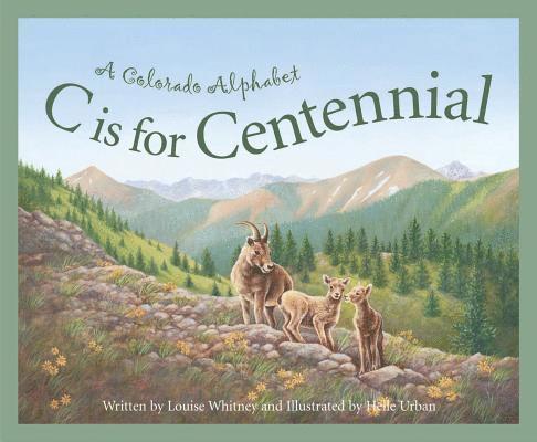 C is for Centennial 1