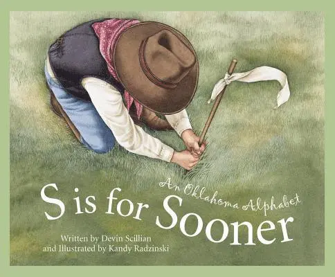 Devin Scillian - S is for Sooner, Inbunden. Tillgänglighet: Lägg i varukorg