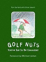 bokomslag Golf Nuts