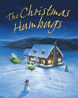 The Christmas Humbugs 1