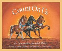 bokomslag Count on Us: A Tennessee Number Book