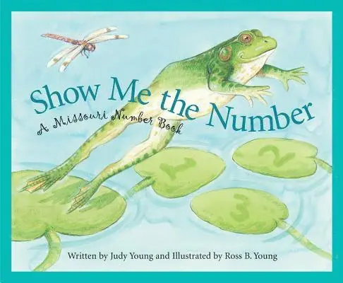 Judy Young - Show Me the Number, Inbunden. Tillgänglighet: Lägg i varukorg