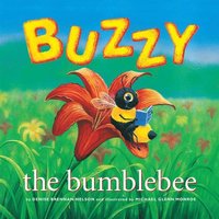 bokomslag Buzzy the Bumblebee