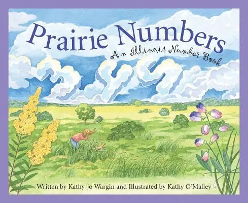 Kathy-Jo Wargin - Prairie Numbers, Inbunden. Tillgänglighet: Lägg i varukorg