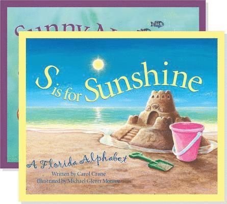 Carol Crane - Discover Florida, Inbunden