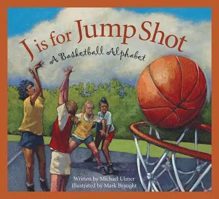 Michael Ulmer - J is for Jump Shot, Inbunden. Tillgänglighet: Lägg i varukorg